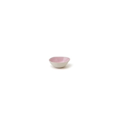 Bowl XS - CR in: Pink