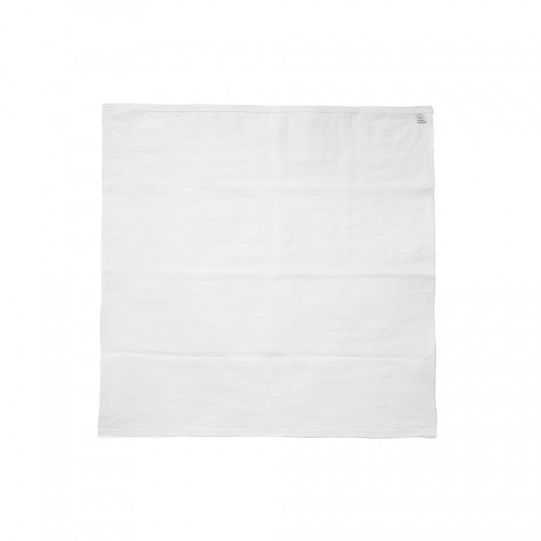 Linen napkin