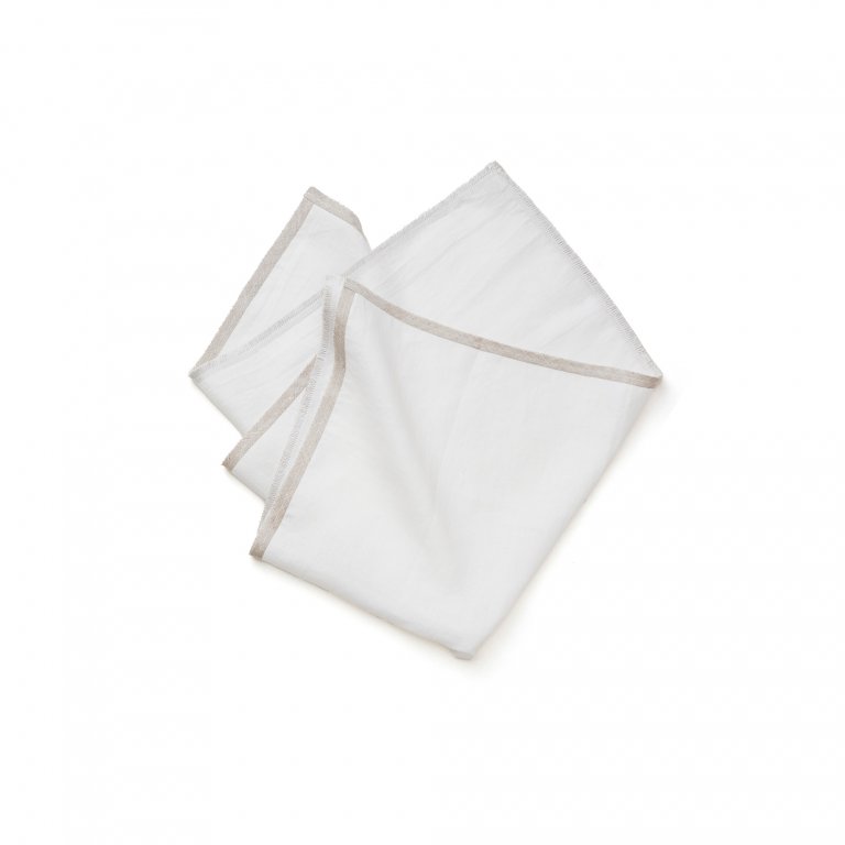 Linen napkin