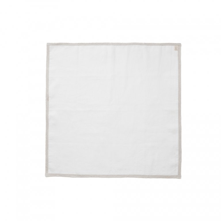 Linen napkin