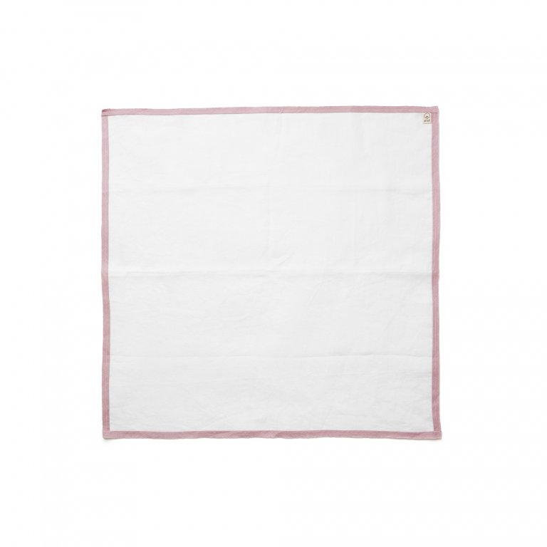 Linen napkin