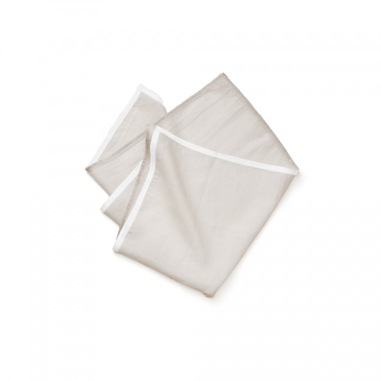 Linen napkin