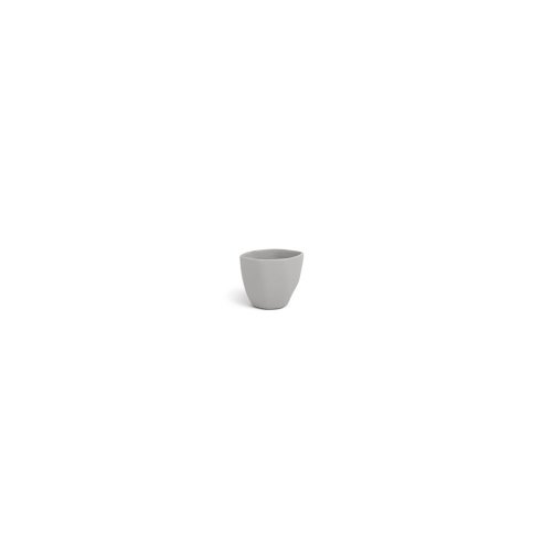 Cup XS: Light grey