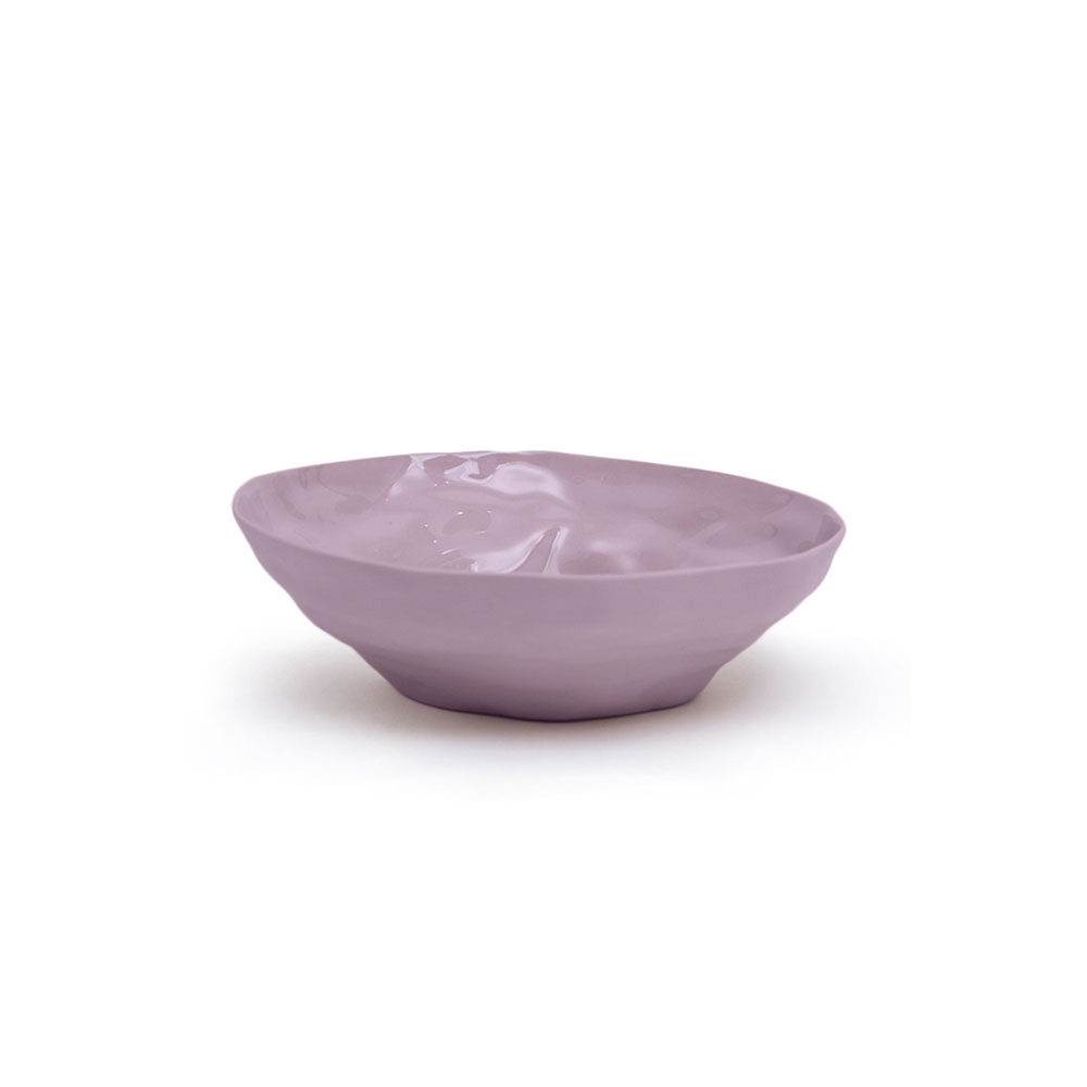 Bowl L : Lilac