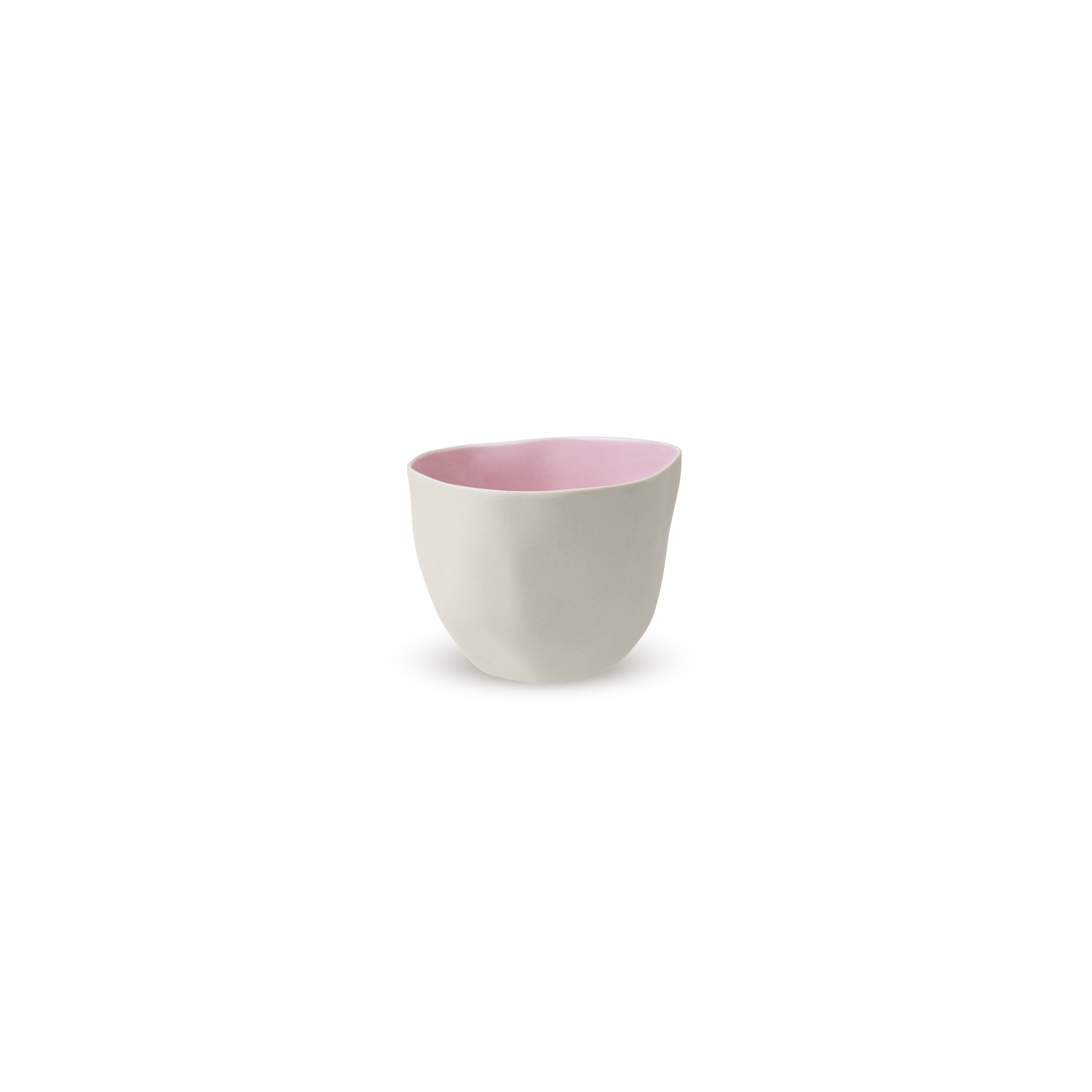 Cup M - CR in: Pink
