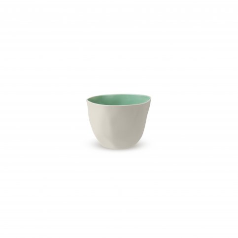 Cup M - CR in: Celadon
