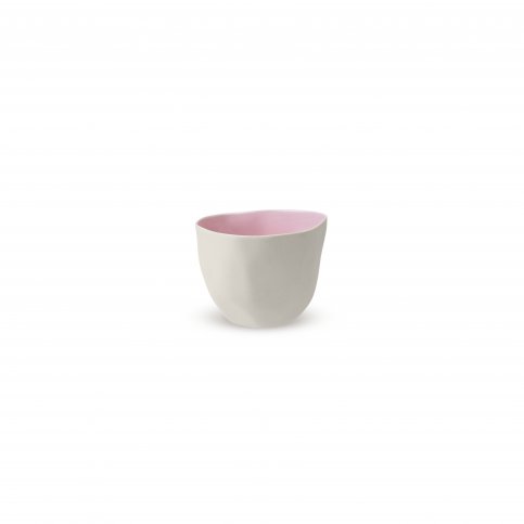 Cup M - CR in: Pink