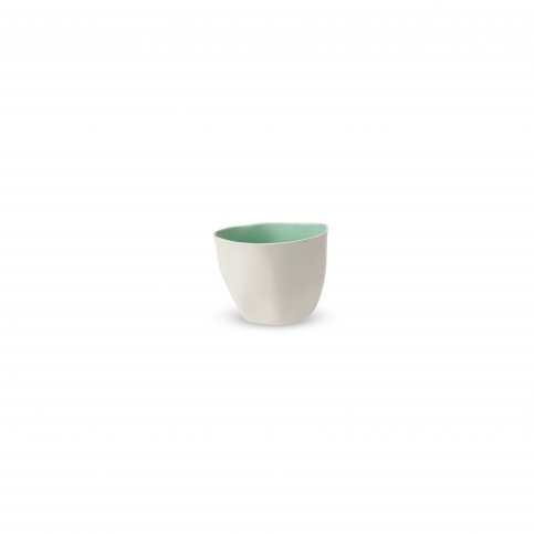 Cup MS - CR in: Celadon
