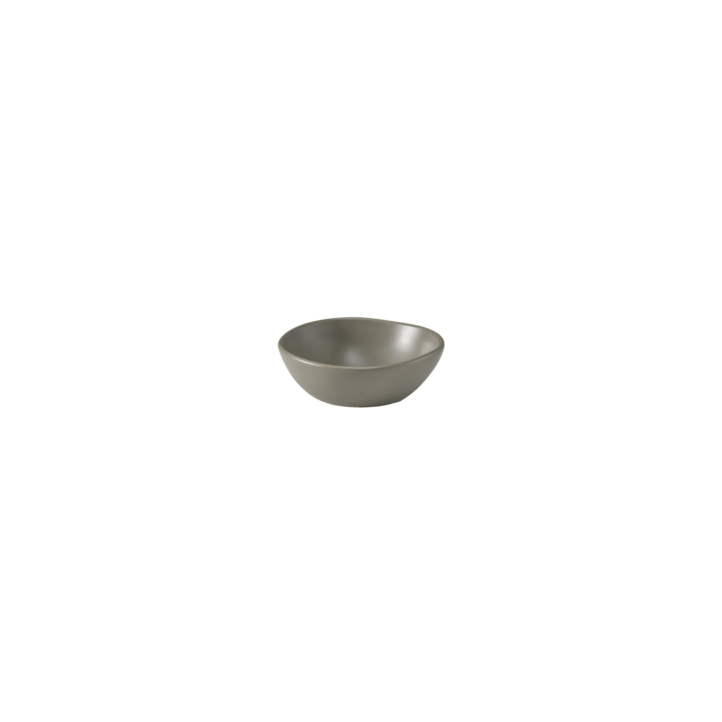 Tonkin Bowl XS: Light grey