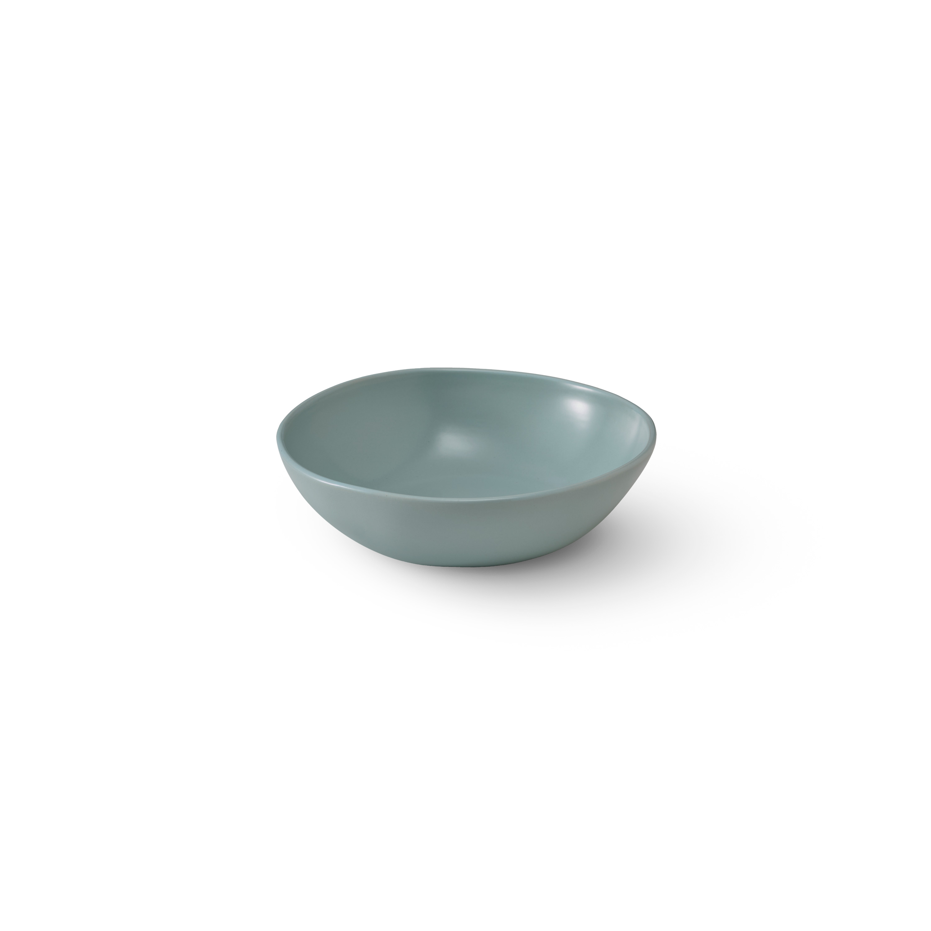 Tonkin Bowl M: Light blue