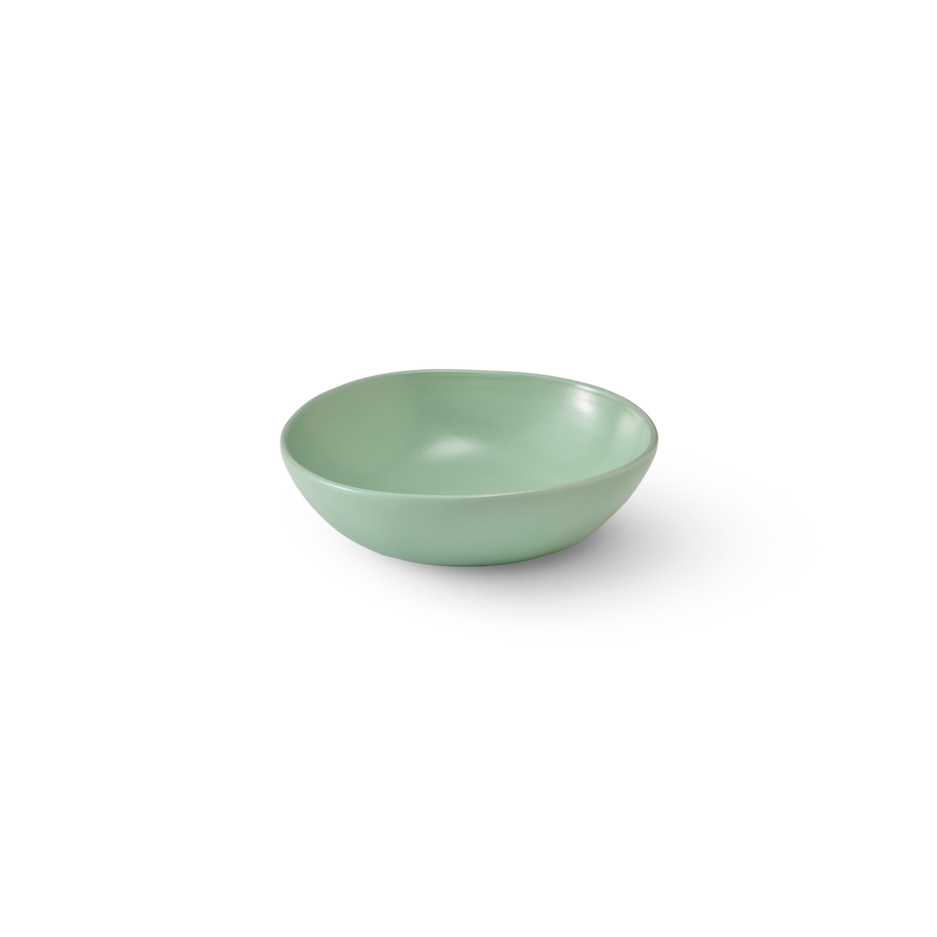 Tonkin Bowl M: Celadon
