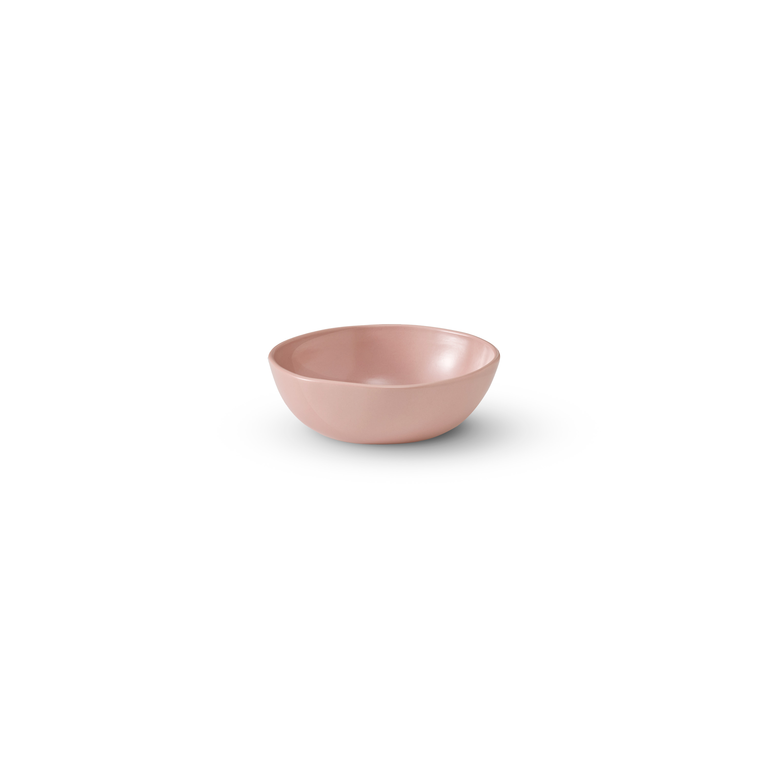 Tonkin Bowl S: Dusty pink