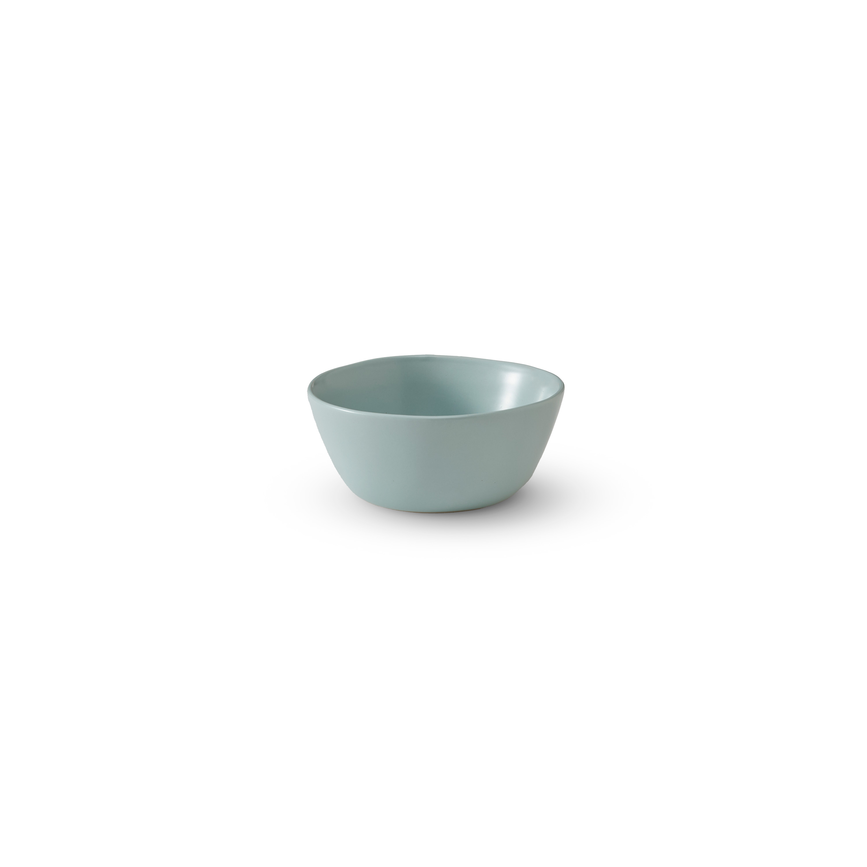 Tonkin Rice Bowl: Light blue