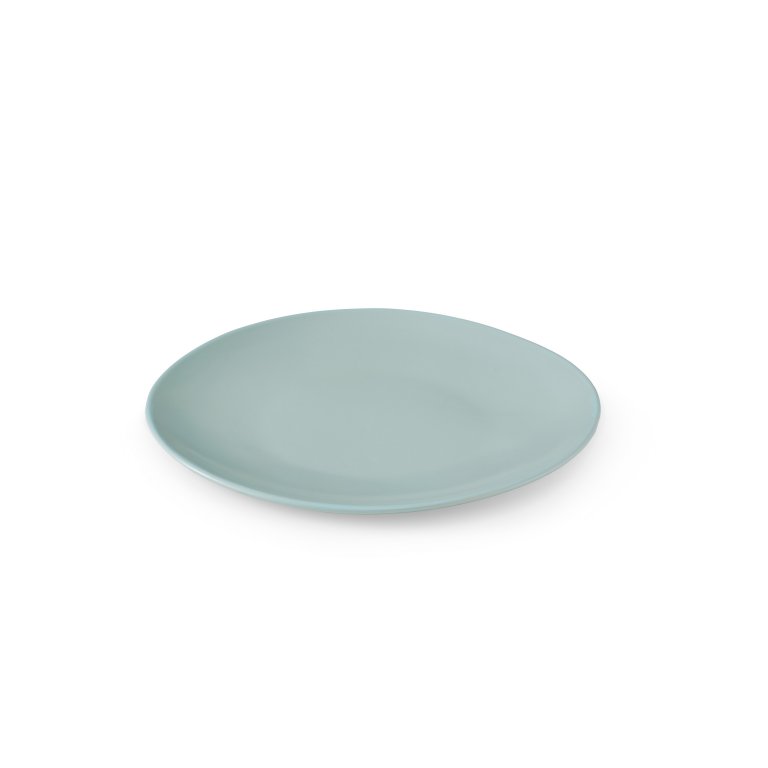 Tonkin Round Plate M