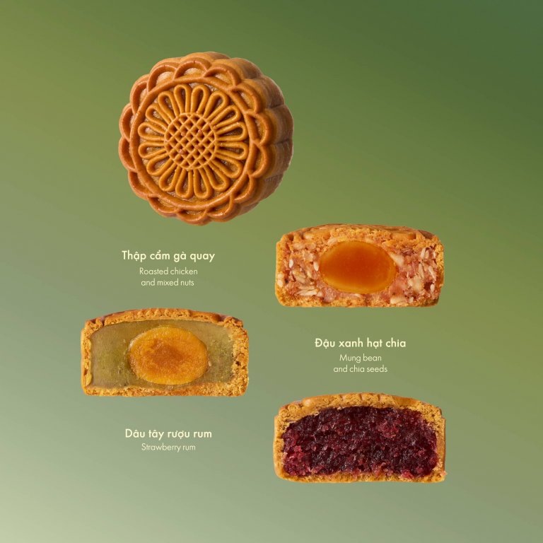 Mooncake 