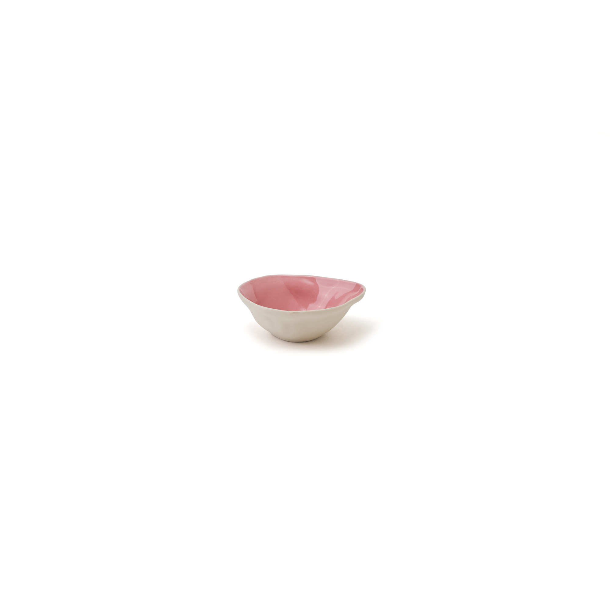 Bowl S - CR in: Raspberry