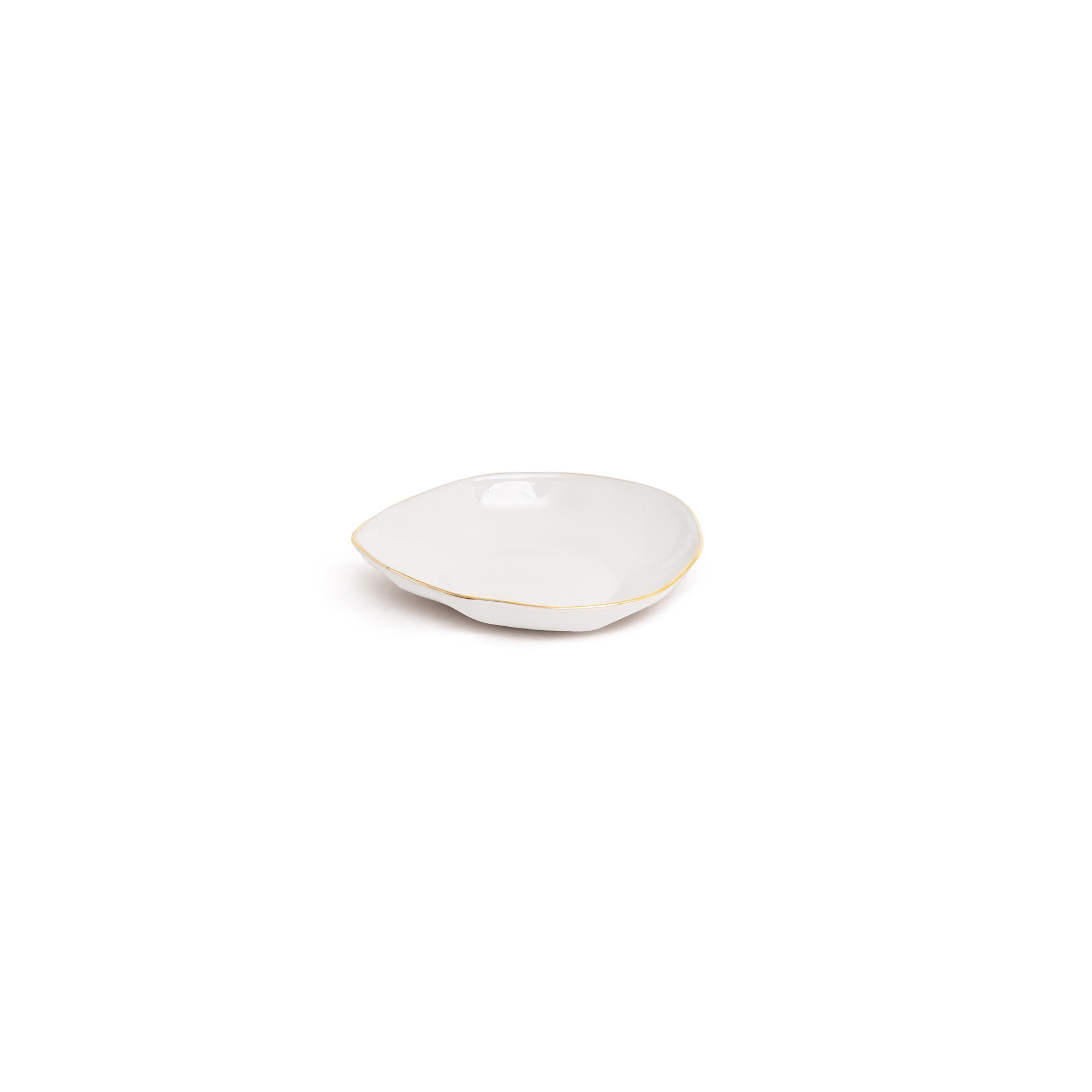 Indochine plate XXS: Chalk