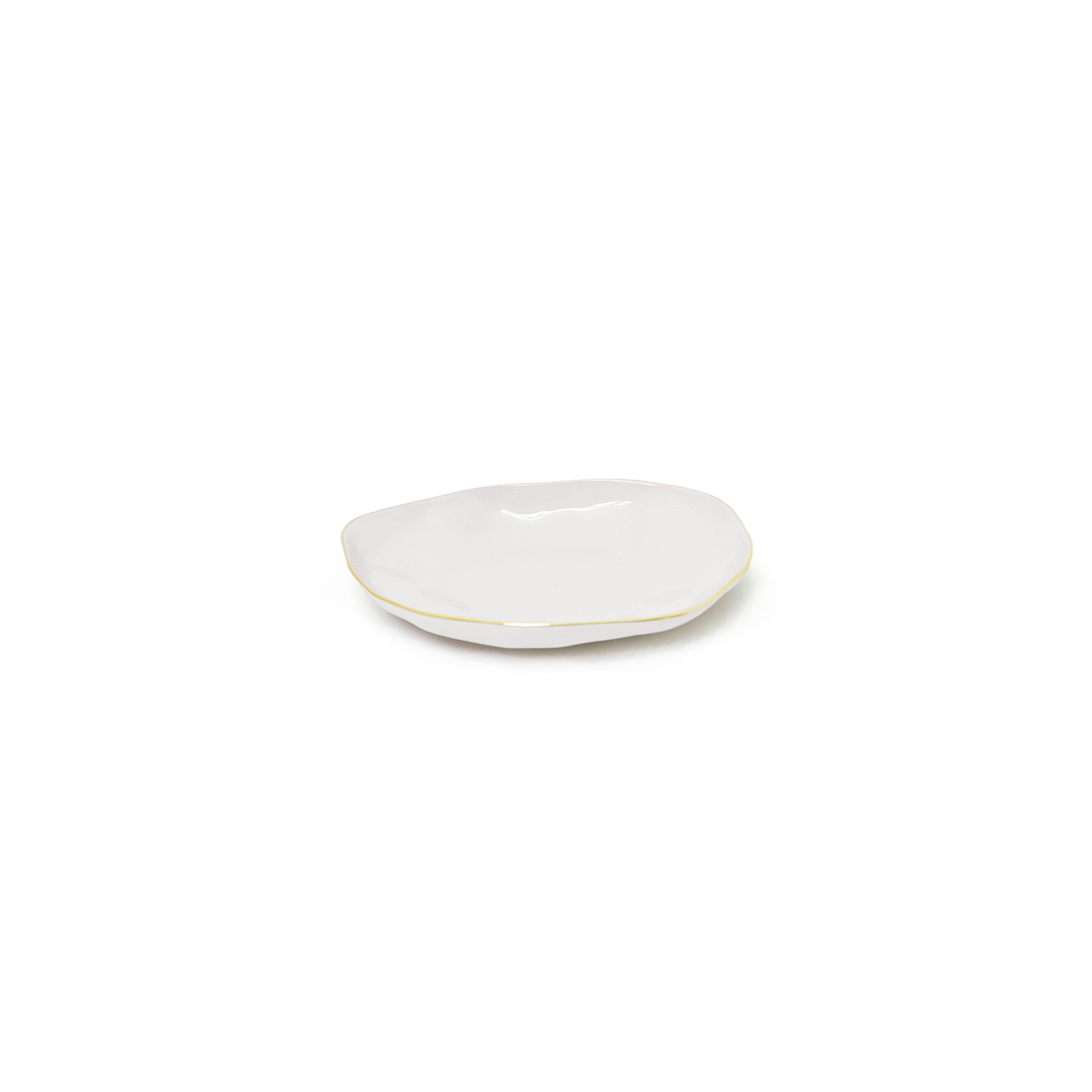 Indochine plate XS in: Chalk