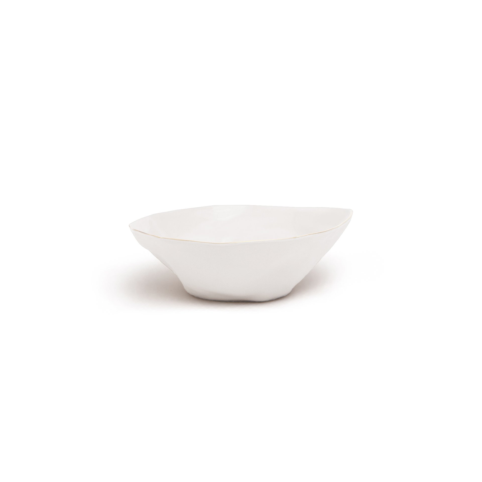 Indochine bowl M vi: Chalk