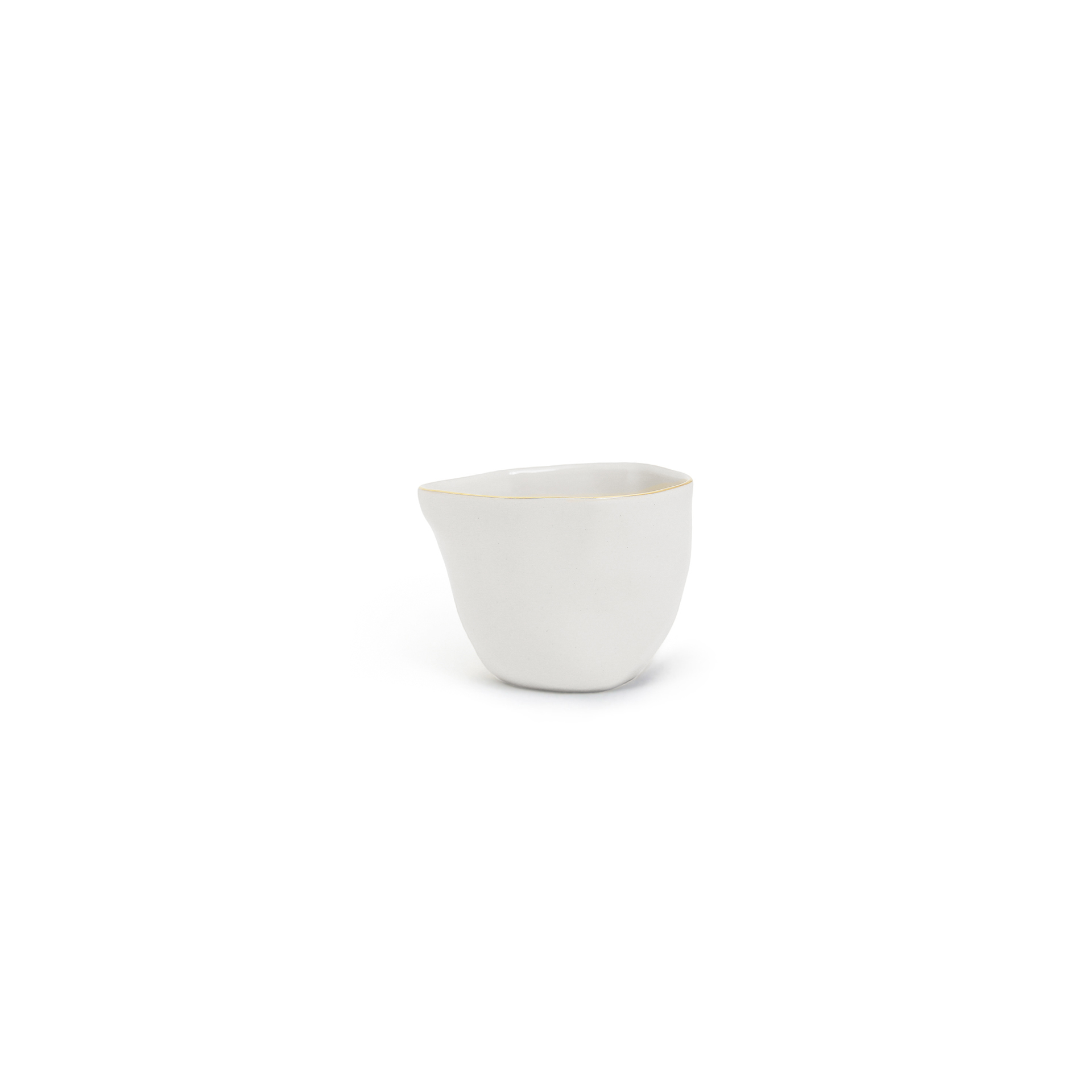 Indochine cup M: Chalk