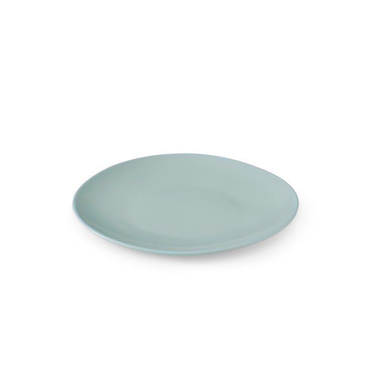 tonkin round plate M