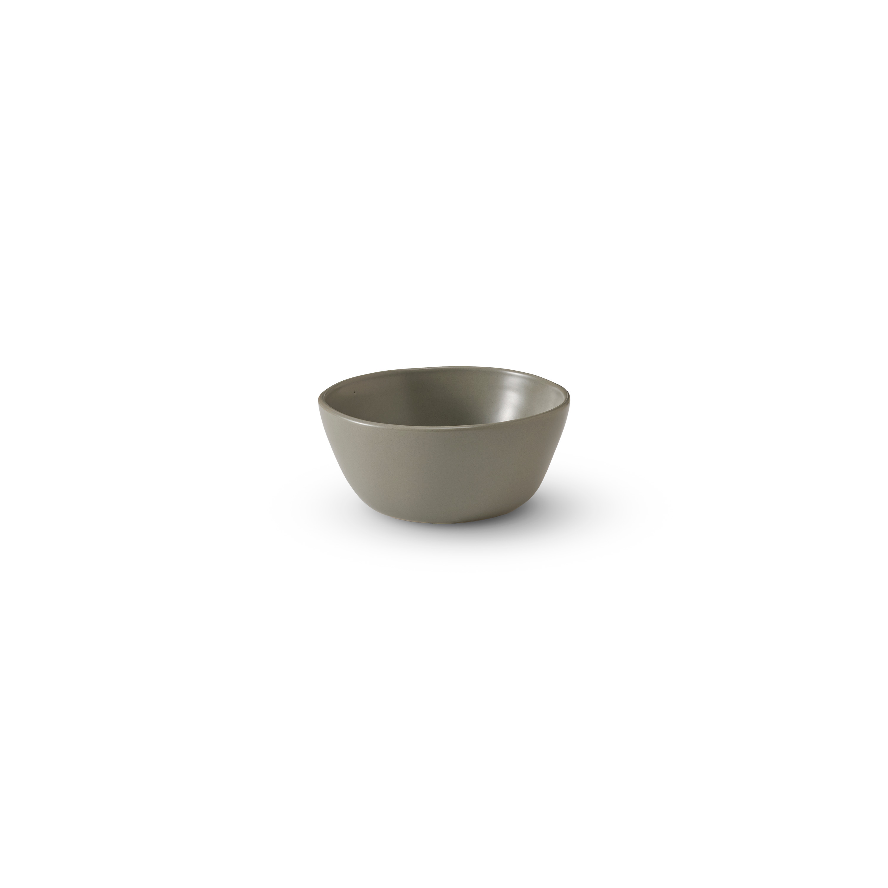 Tonkin Ricebowl: Light grey