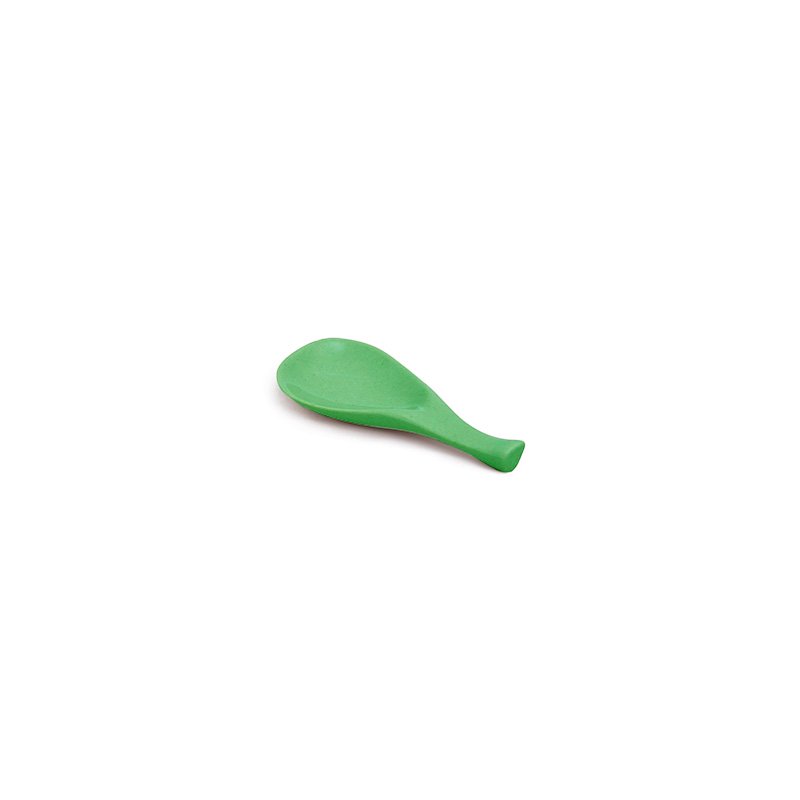 Spoon holder in: Green