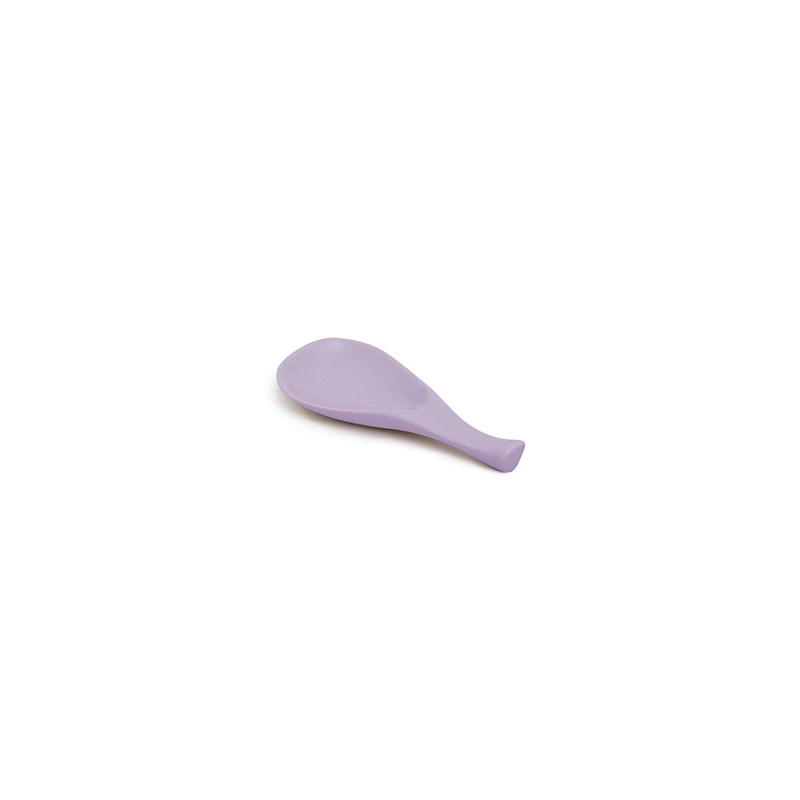 Spoon holder in: Lilac