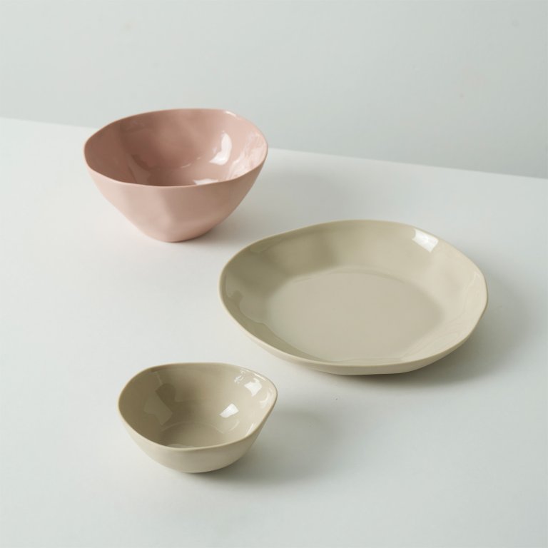 Donburi set 03