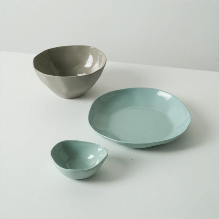 Donburi set 01