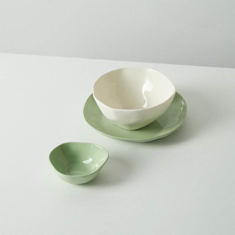 Donburi set 02
