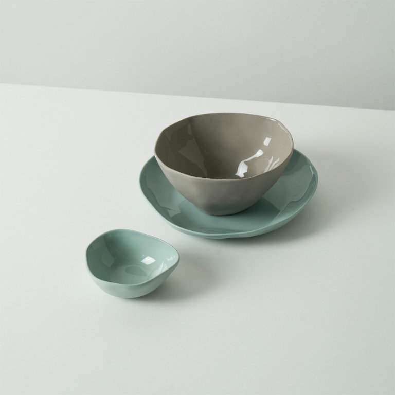 Donburi set 01