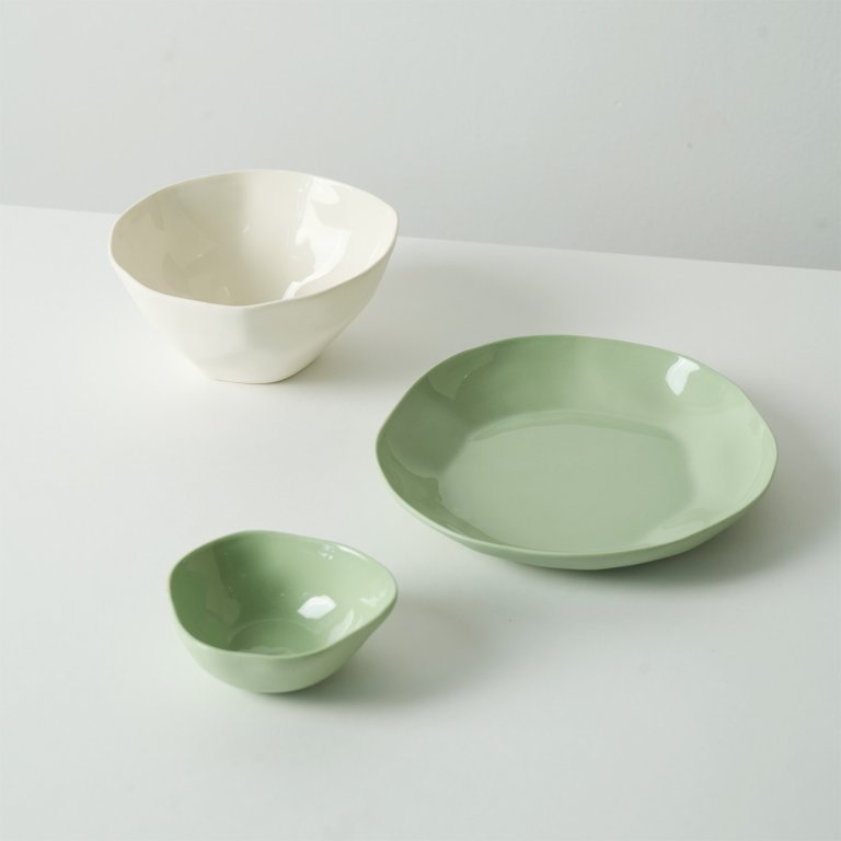 Donburi set 02