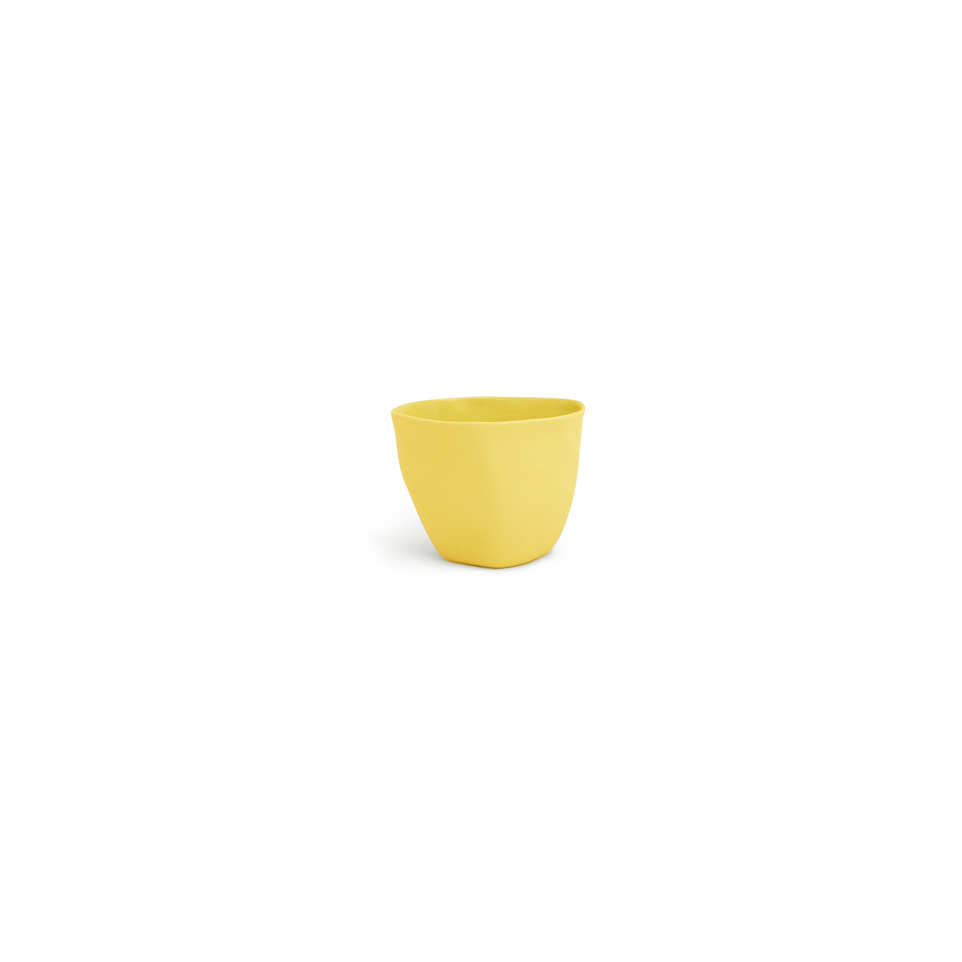 Cup MS: Yellow