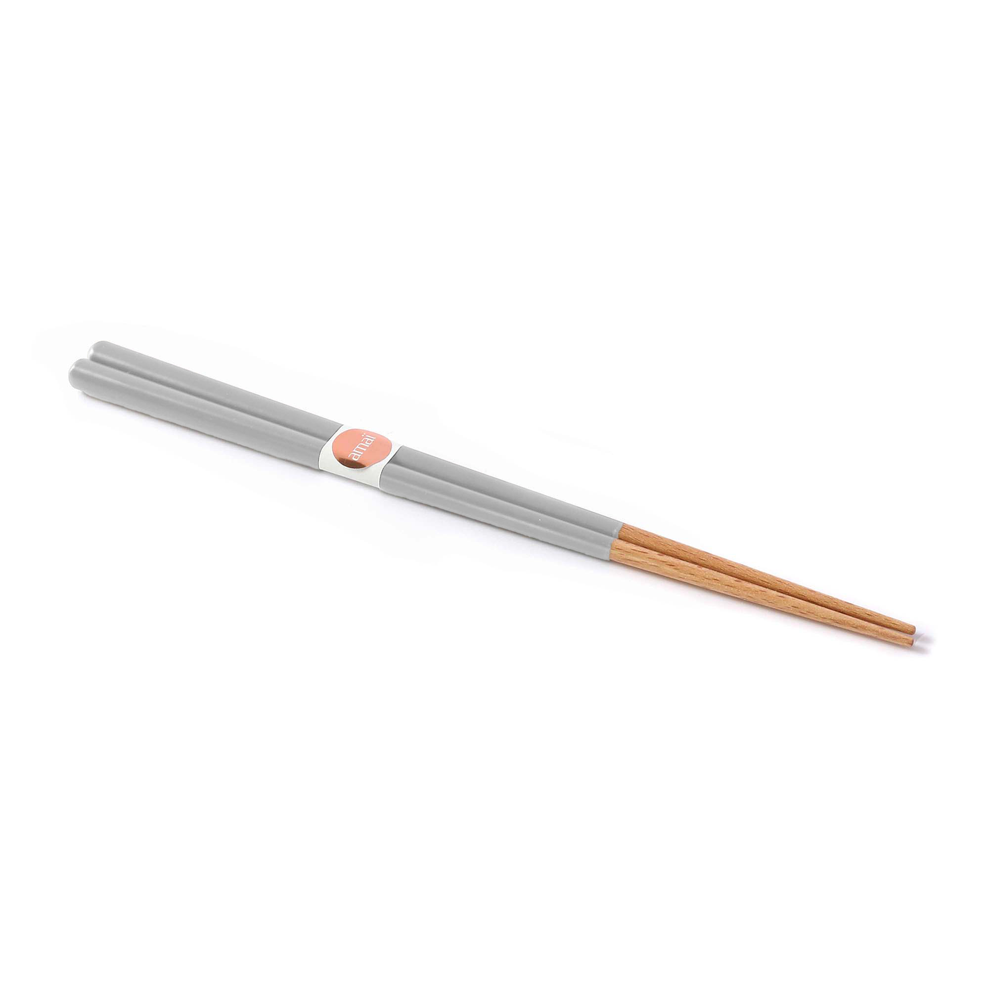 Choong chopsticks: Light grey