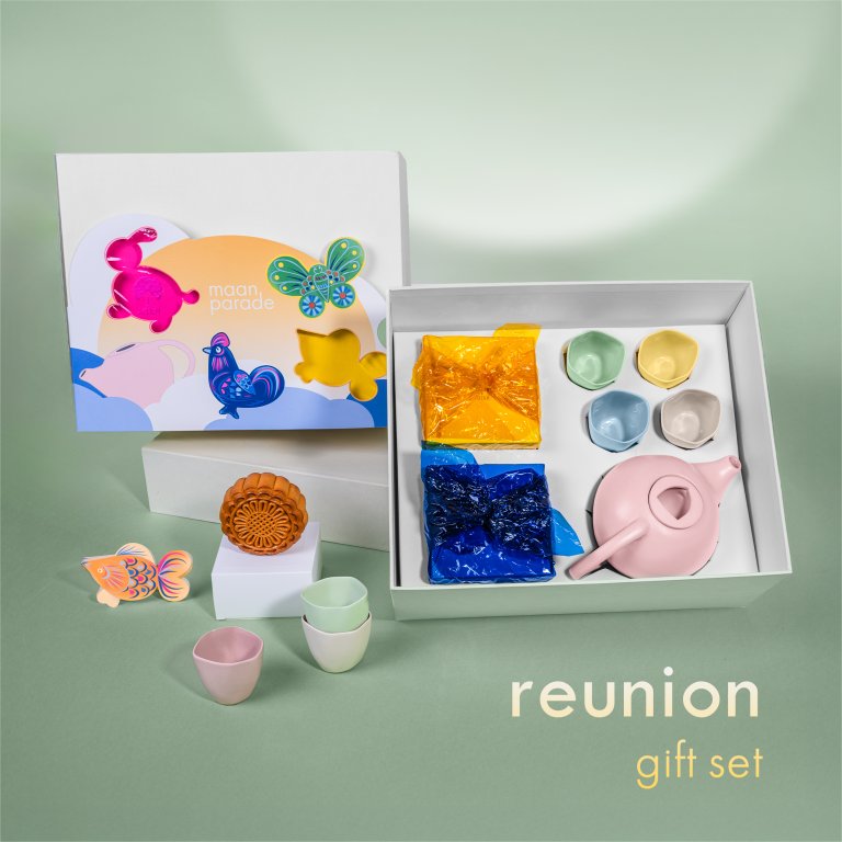 Reunion