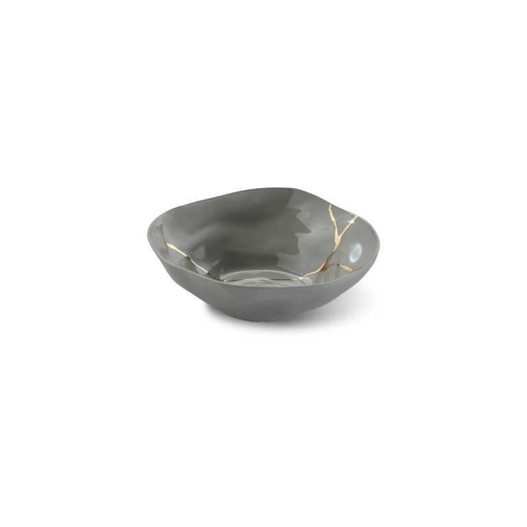 Kintsugi bowl M