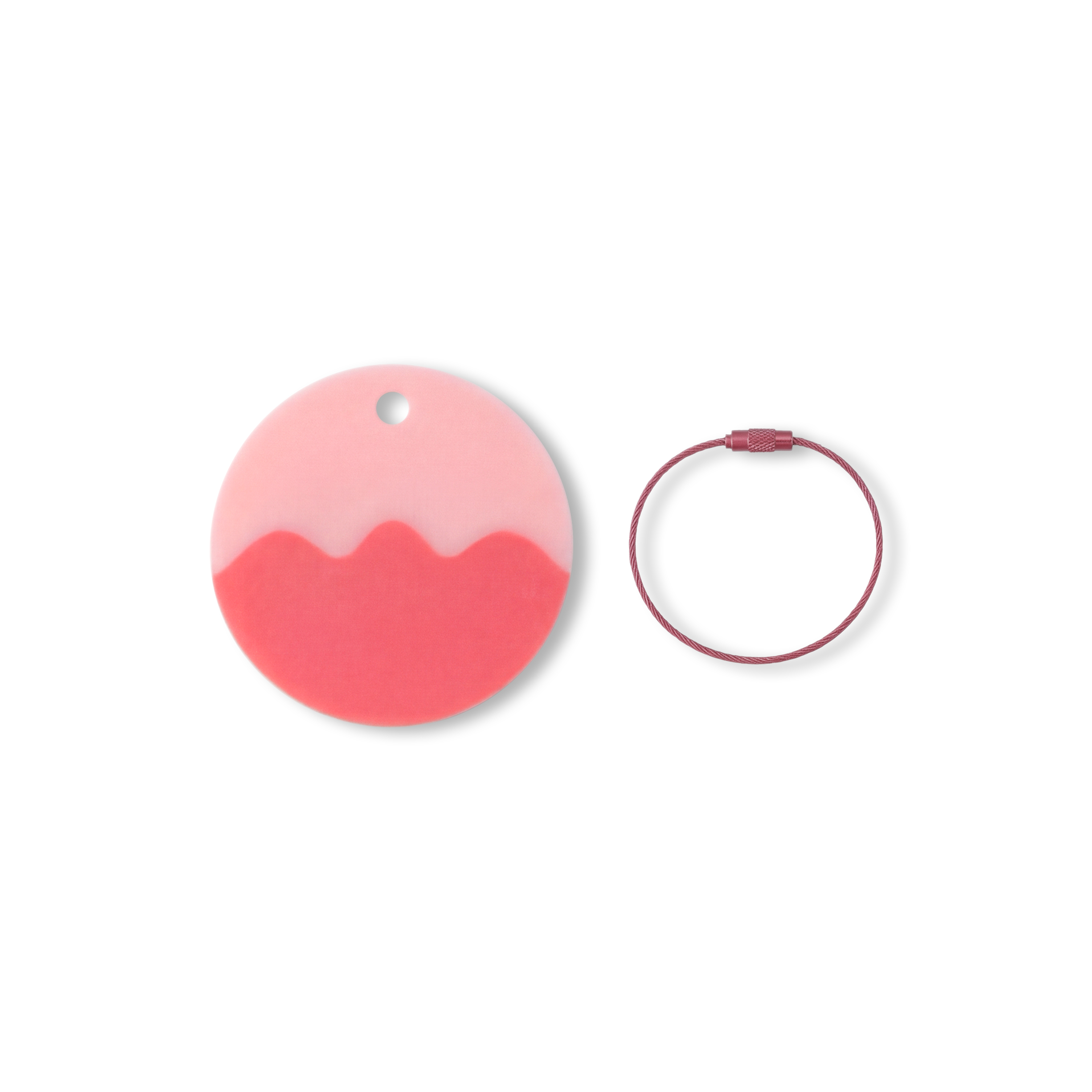 scent wax: Raspberry