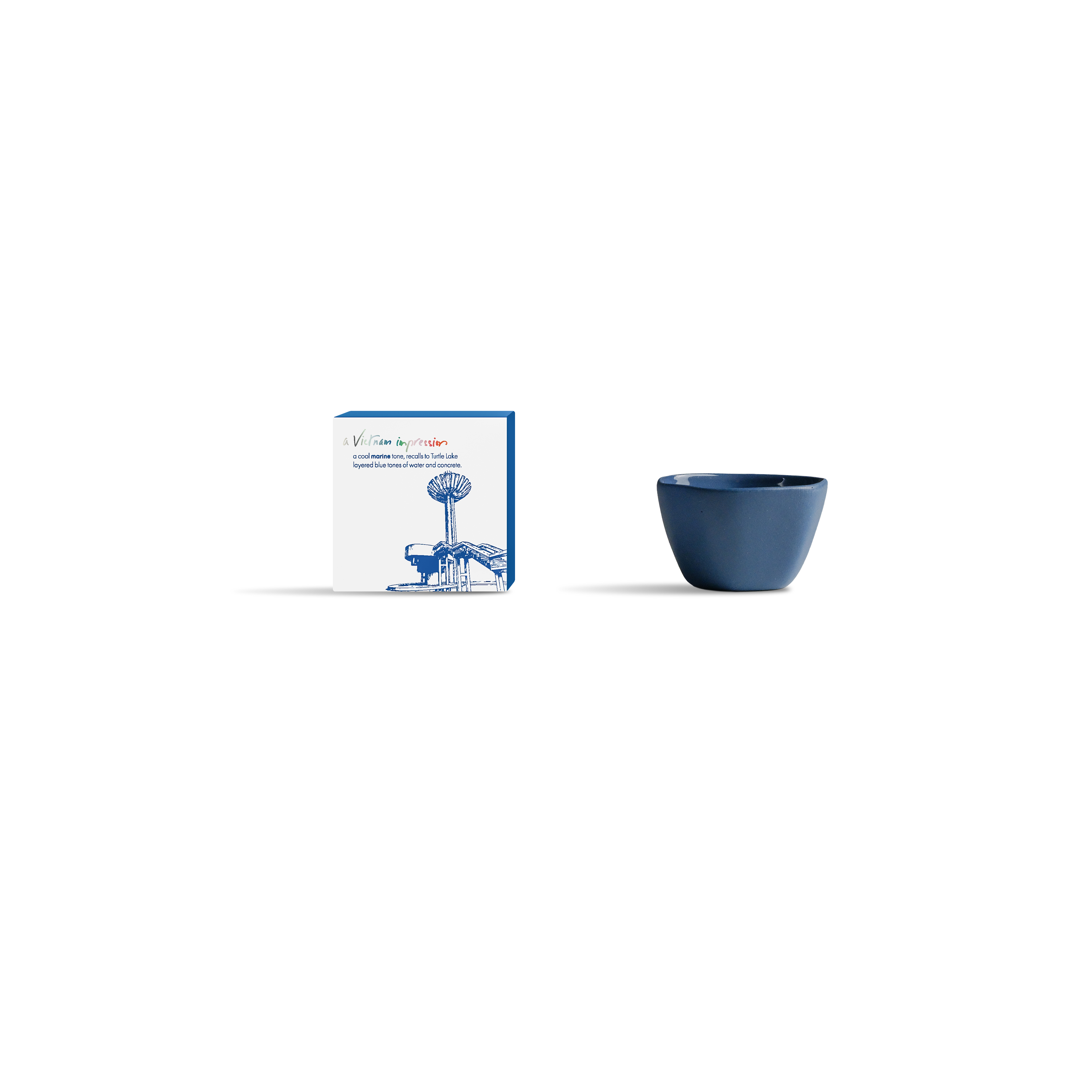 AVI - Cup XXS: Marine
