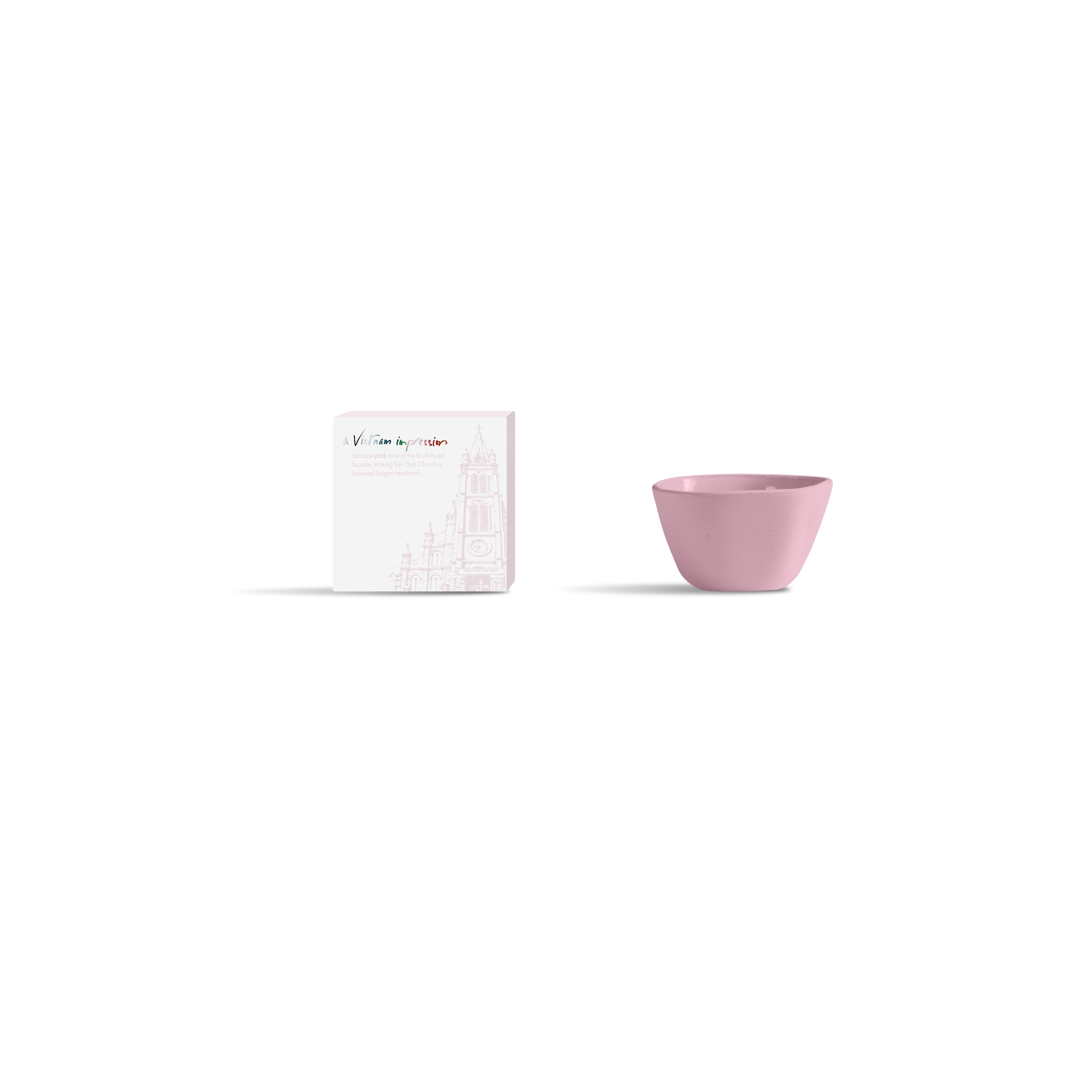 AVI - Cup XXS: Pink