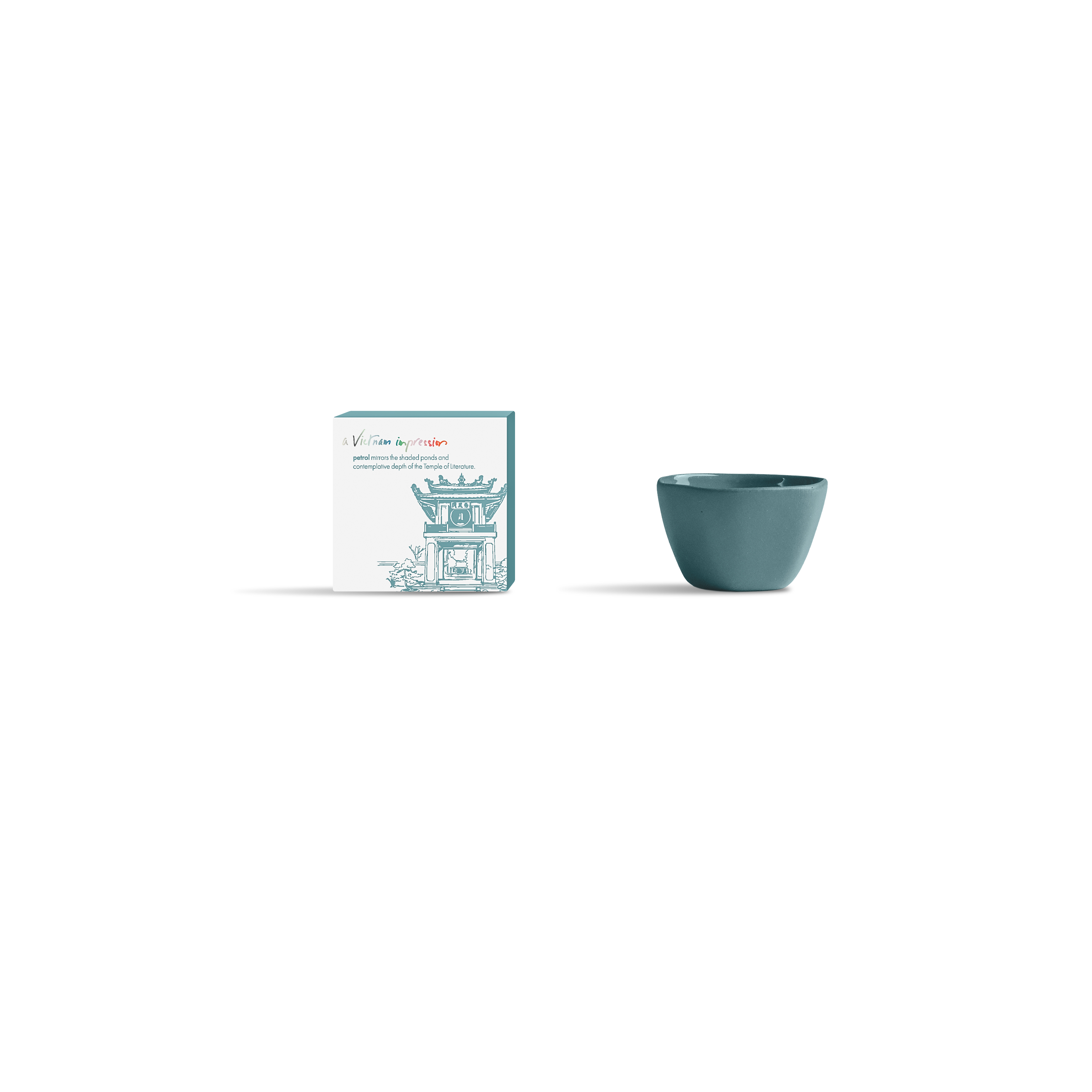 AVI - Cup XXS: Petrol