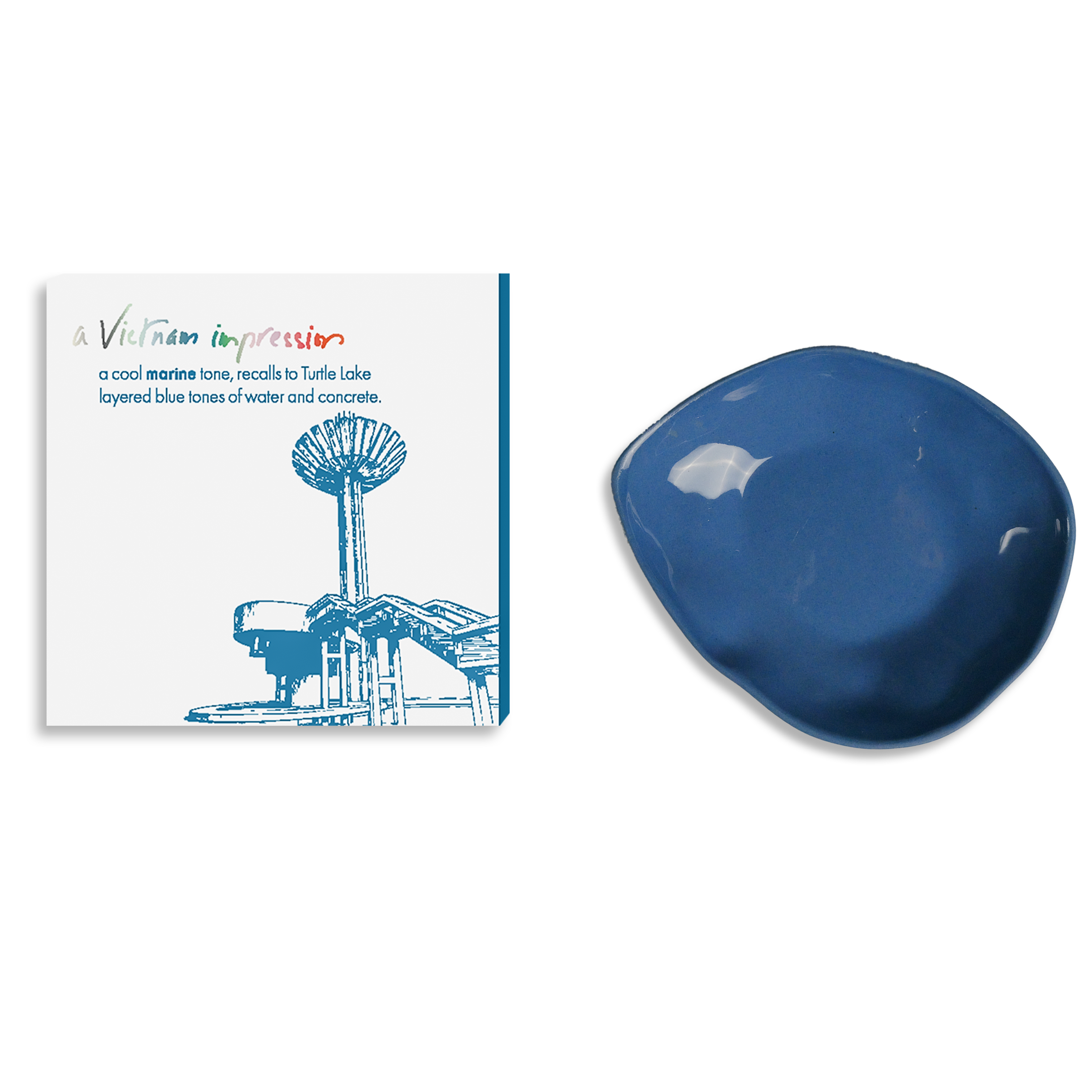 AVI - Plate S: Marine