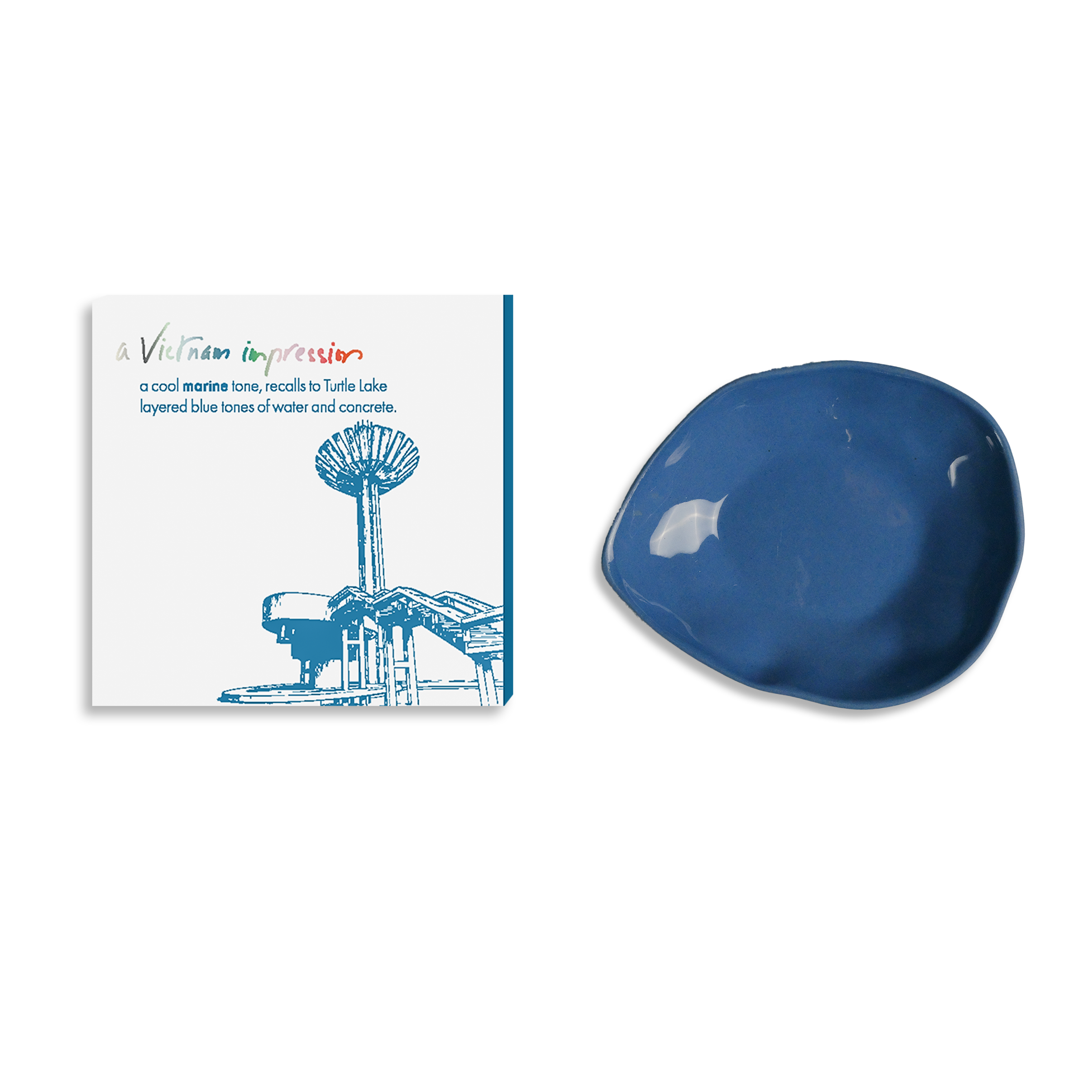 AVI - Plate XS: Marine