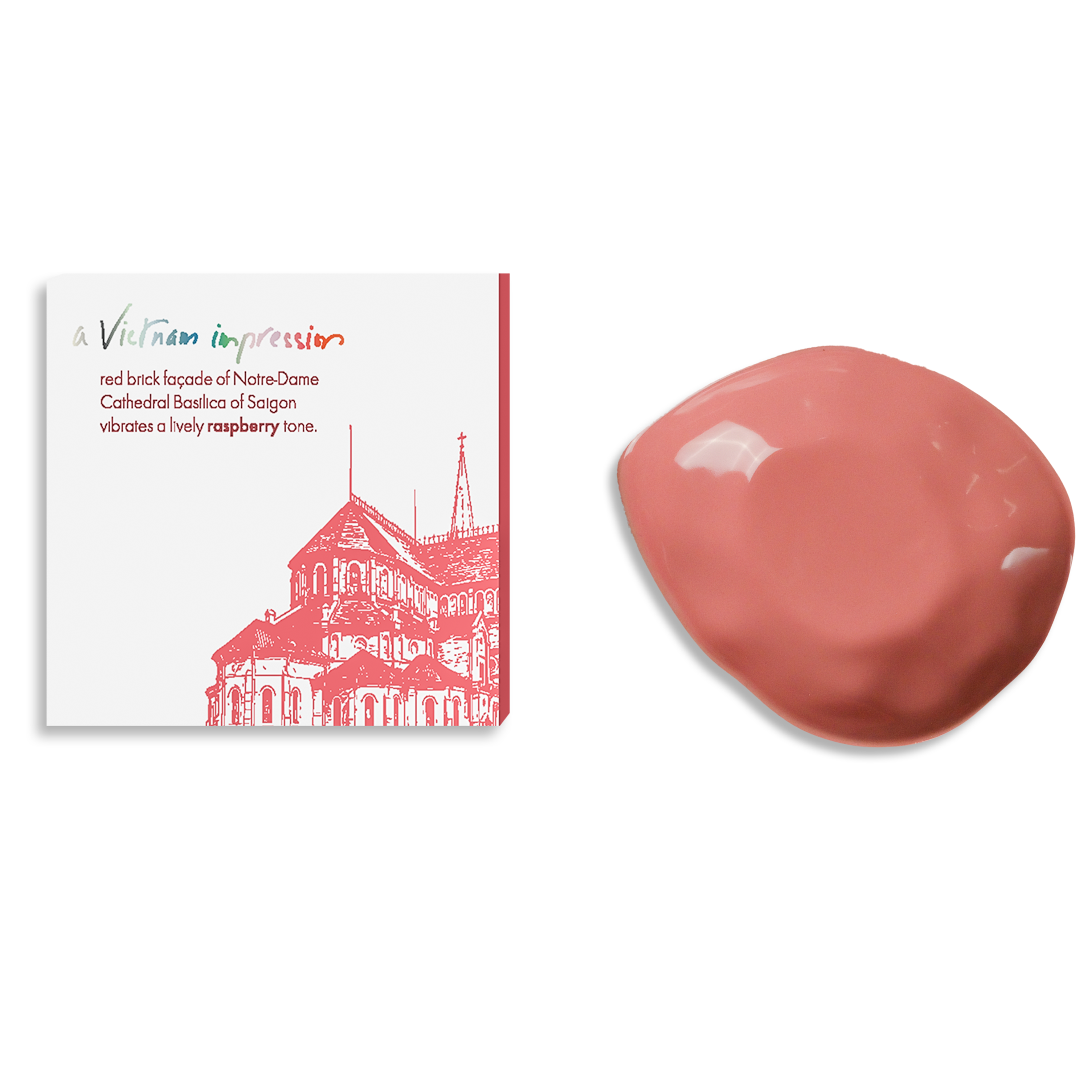 AVI - Plate S: Raspberry