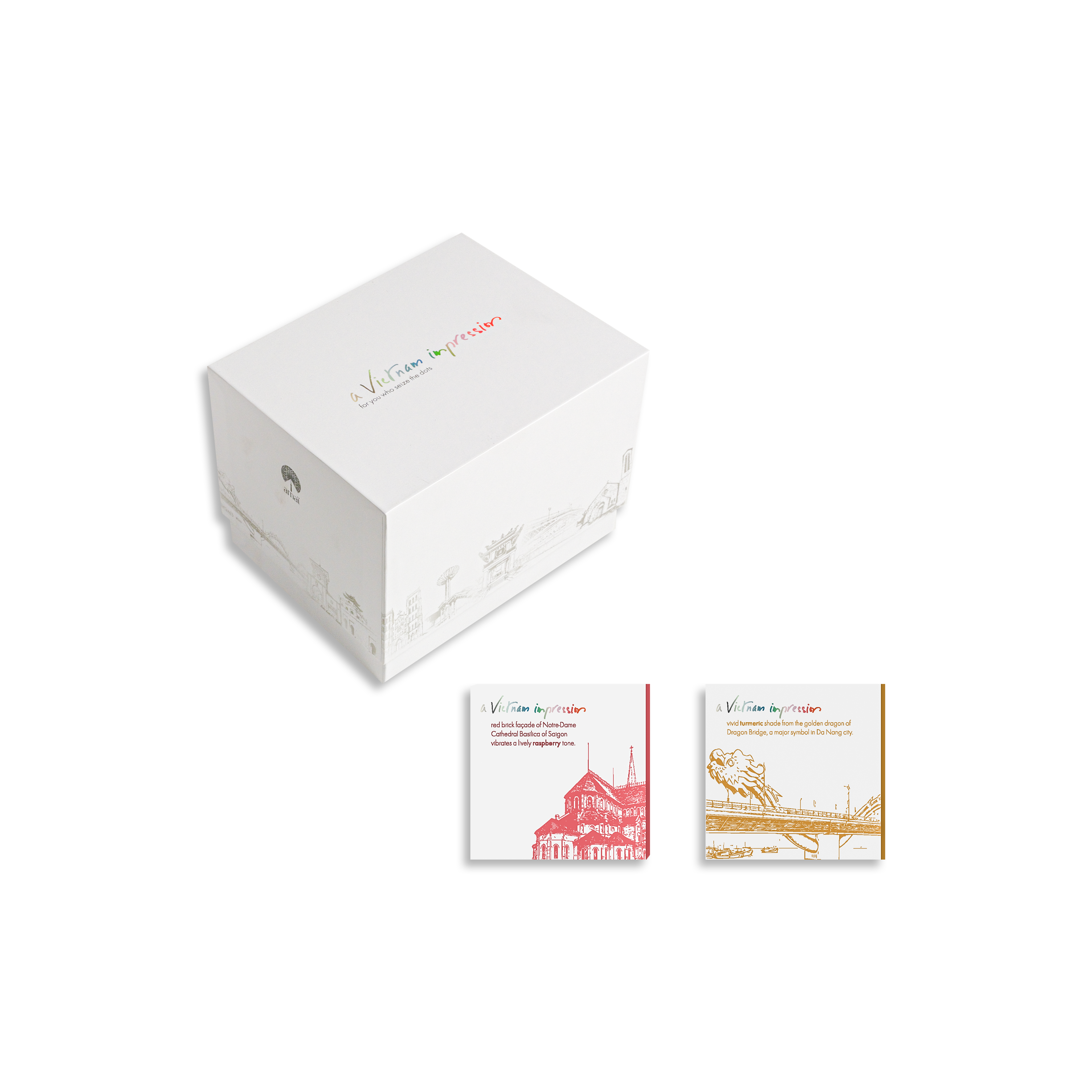 SGN gift box