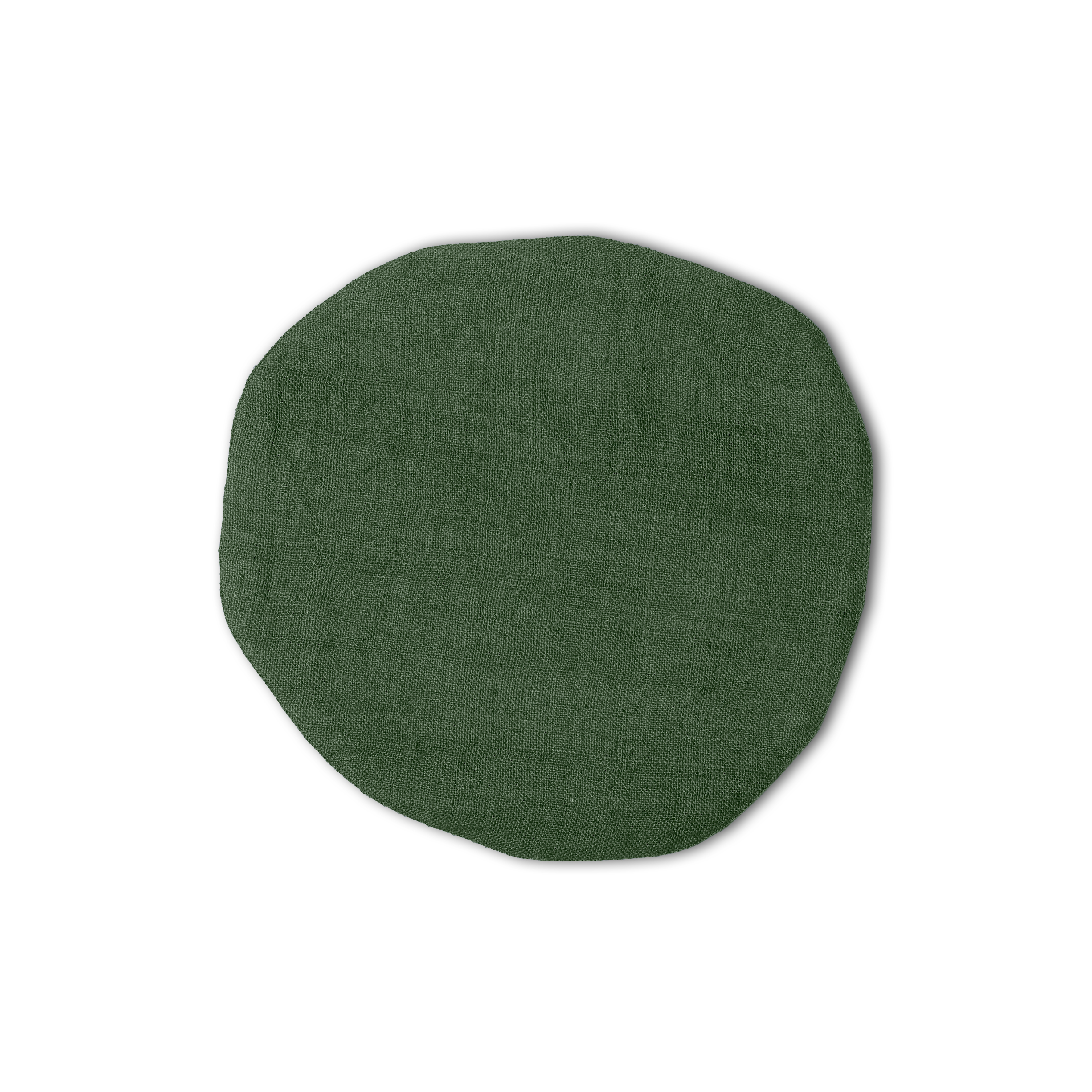 tovaglietta placemat 01: Green