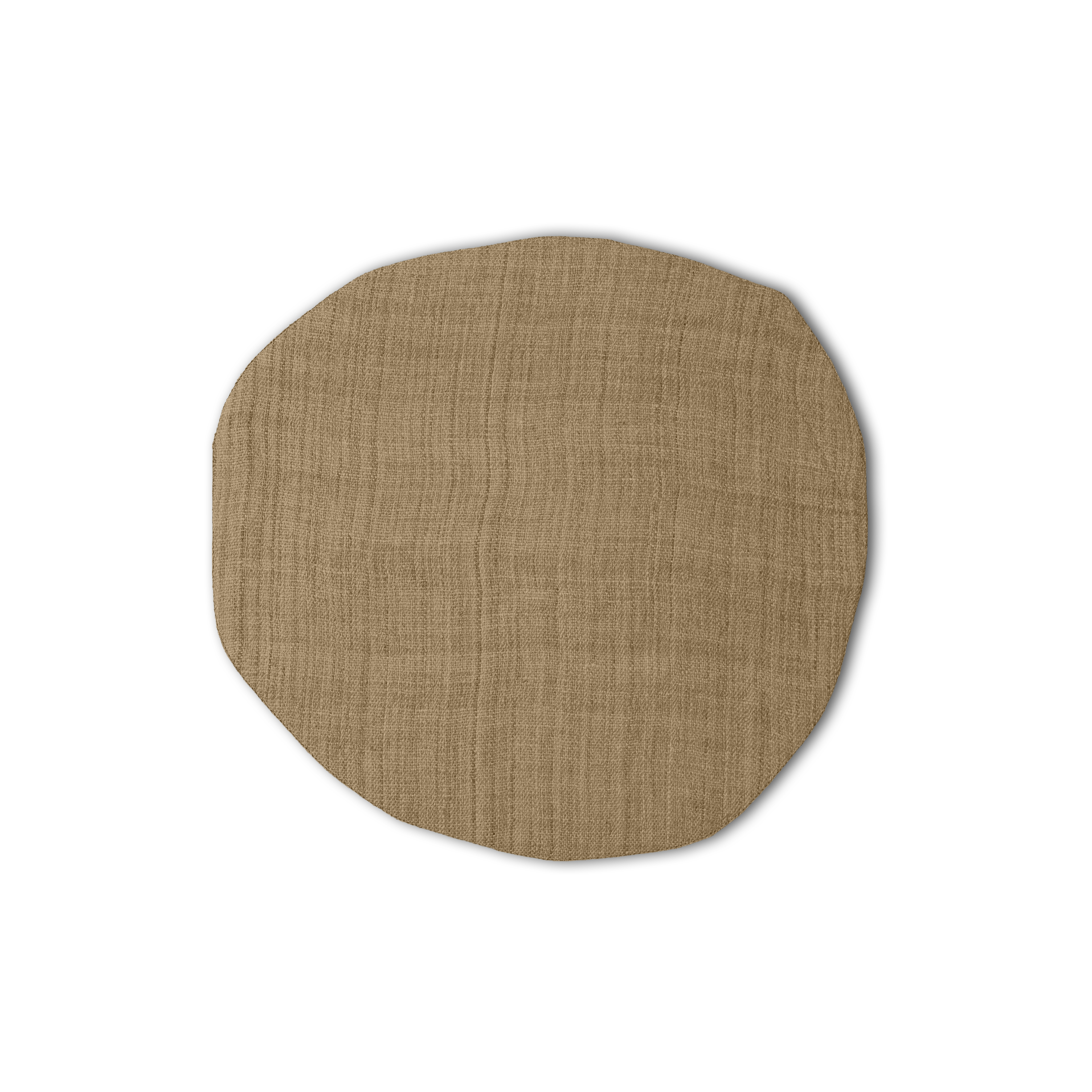 tovaglietta placemat 01: Cream