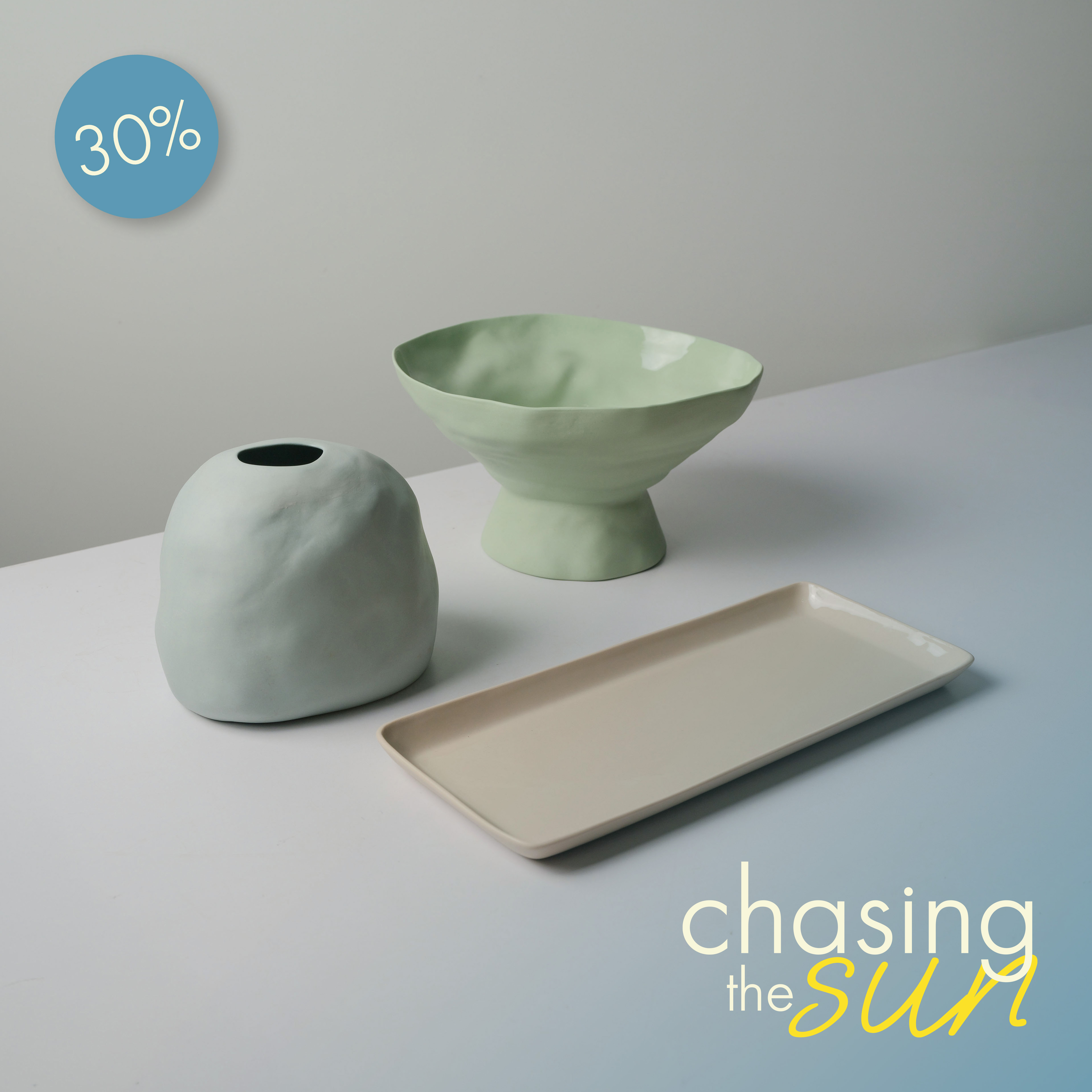 home accents set