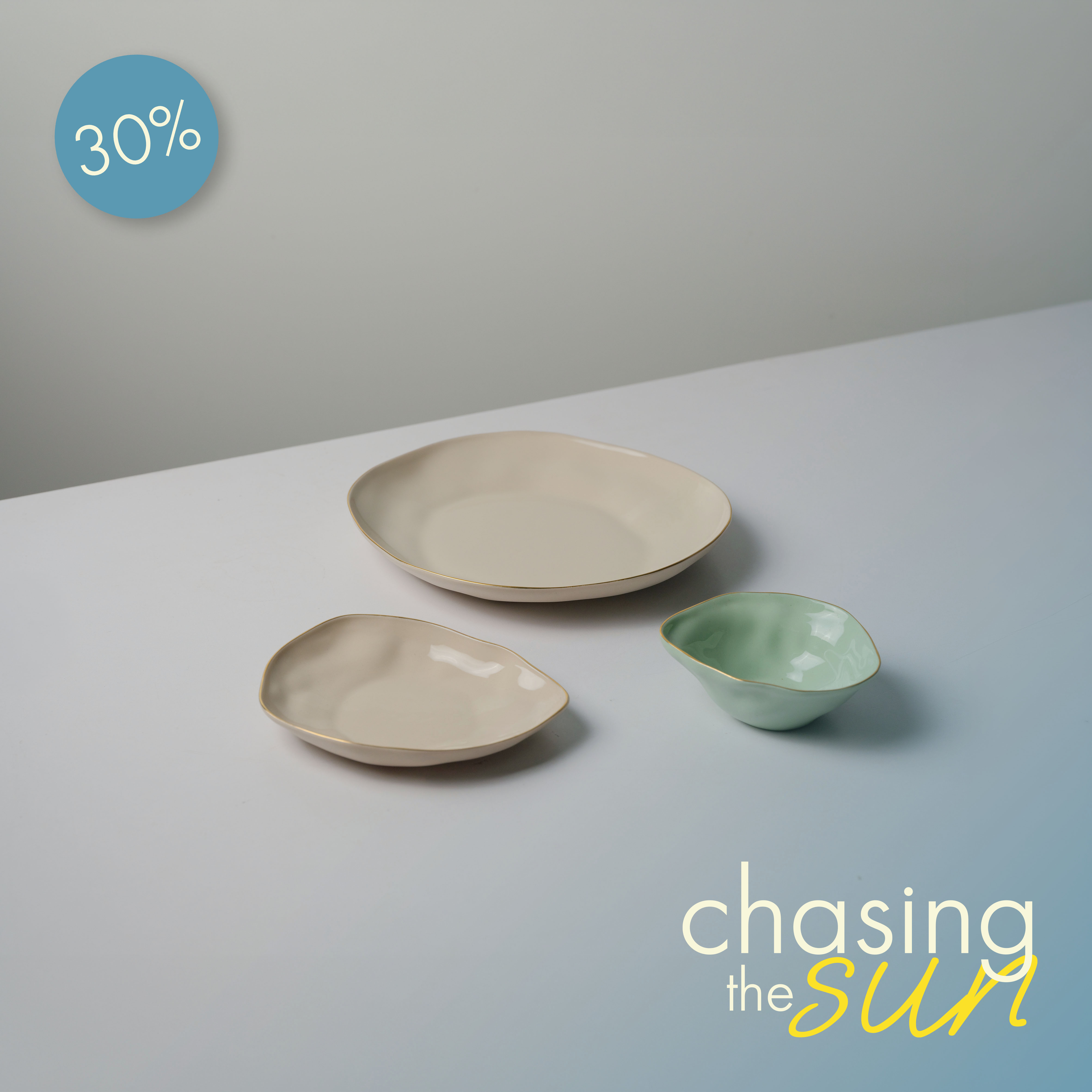 linguine set