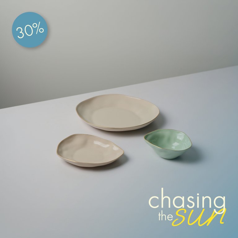 linguine set
